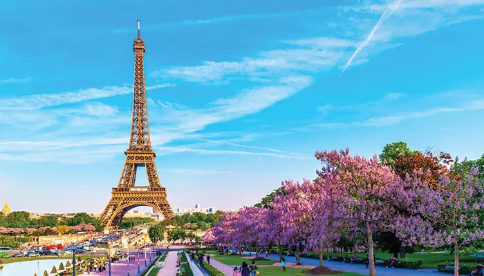 Top Things to Know if you’re Travelling to Europe for the First Time